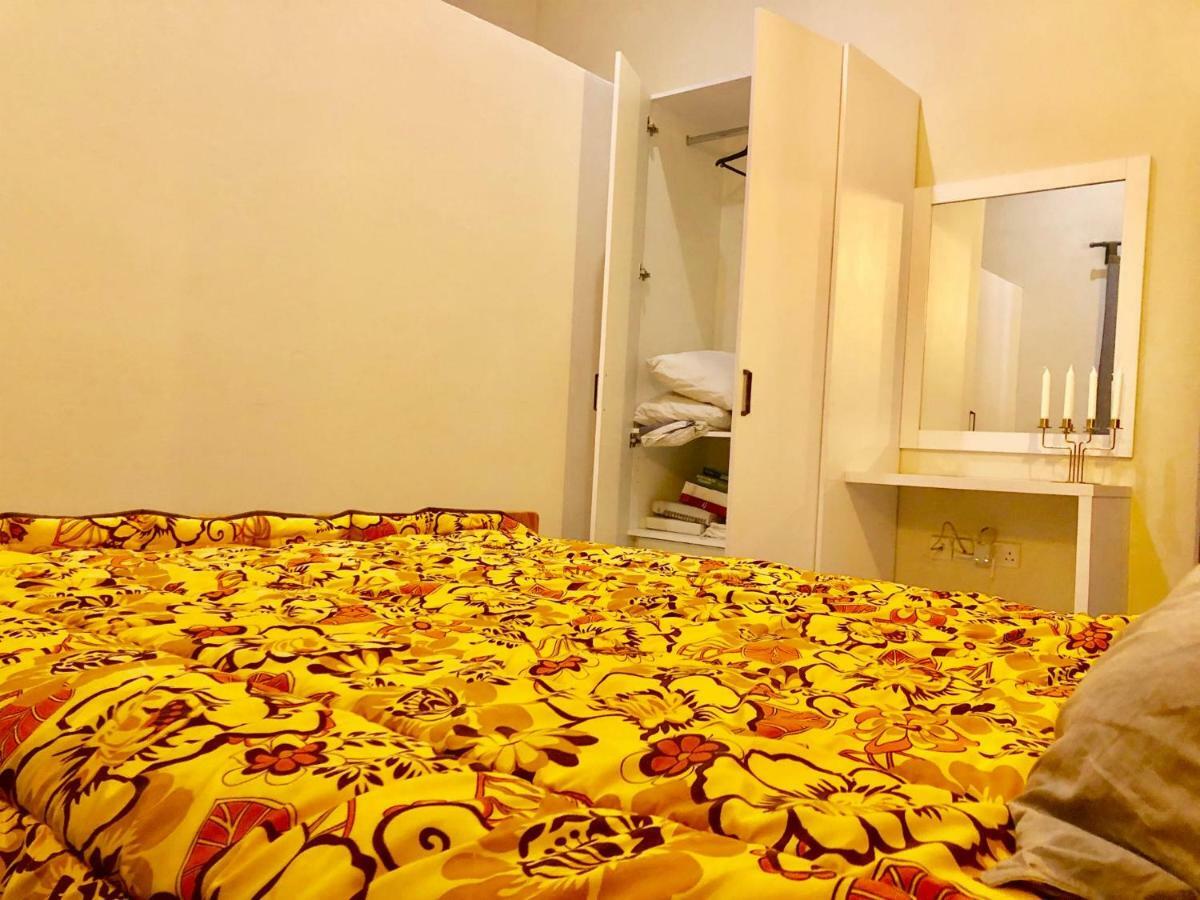 Karavella Cozy Apartament Pafos